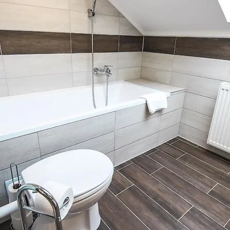 White 2 Апартаменты