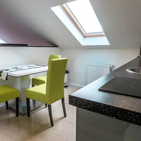 公寓 White 2 希欧福克