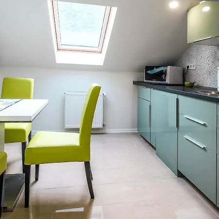 Апартаменты White 2